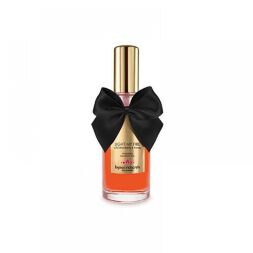 Согревающее массажное масло Bijoux LIGHT MY FIRE земляника и мёд