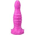 Фэнтезийный фаллоимитатор Doc Johnson Vac-U-Lock x Fantasy Fuckers Tentacled Traveler