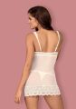 Сорочка Obsessive 853-CHE-2 chemise