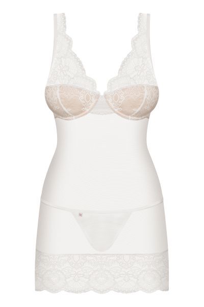 Сорочка Obsessive 853-CHE-2 chemise