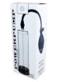 Вакуумная помпа с грушей - Powerpump Black&amp;Clear