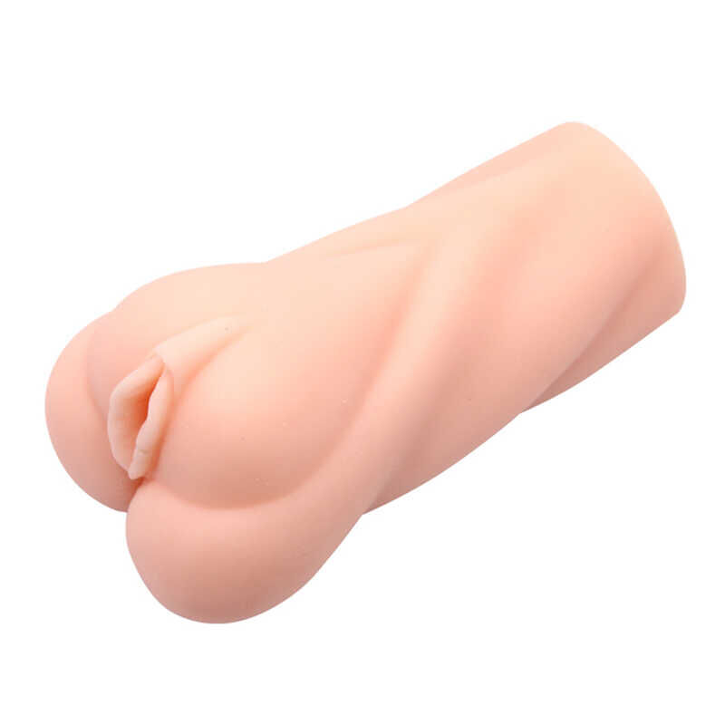 Мастурбатор вагина с попой - Crazy Bull Vagina Masturbator Girl Flesh