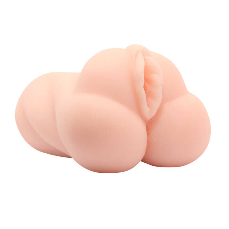 Мастурбатор вагина с попой - Crazy Bull Vagina Masturbator Girl Flesh