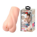 Мастурбатор вагина с попой - Crazy Bull Vagina Masturbator Girl Flesh