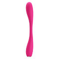Гибкий вибратор – Pretty Love Yedda Stimulator Pink