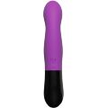 Вібратор-кролик Adrien Lastic Gaia 2.0 фіолетовий