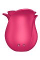 Вакуумный стимулятор роза Satisfyer Pro 2 розовый, 6.5 см