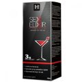 Секс эликсир для двоих Supl.diety-Sex Elixir Premium