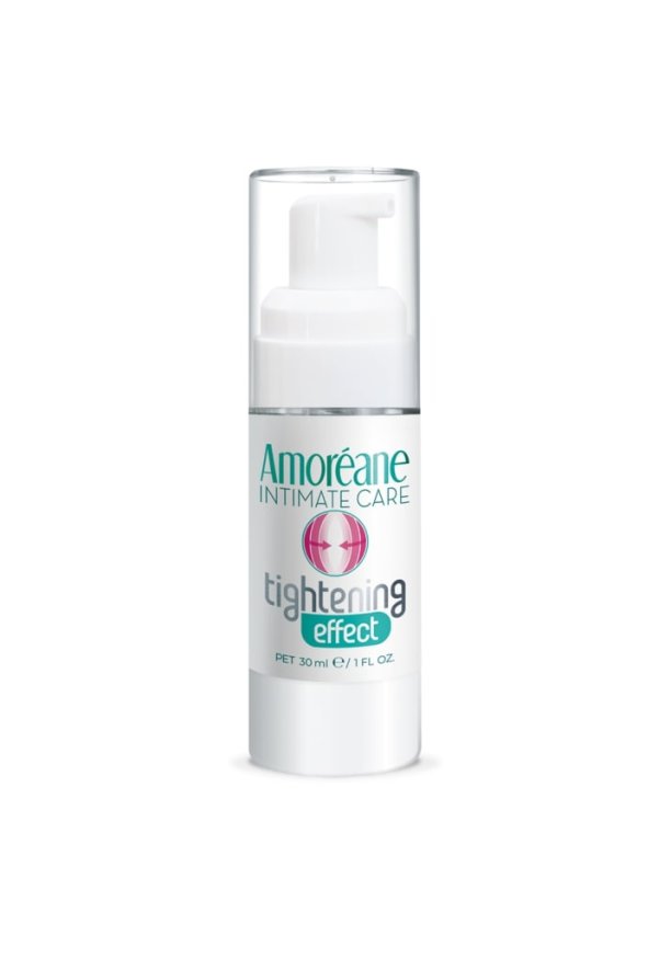 Звужуючий гель - Amoreane Tightening Effect, 30 мл