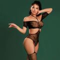 Бодистокинг JSY 8171 One Size