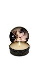 Свеча для массажа MASSAGE CANDLE INTOXICATING CHOC, 30 мл