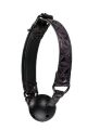 Кляп BLAZE BALL GAG PURPLE