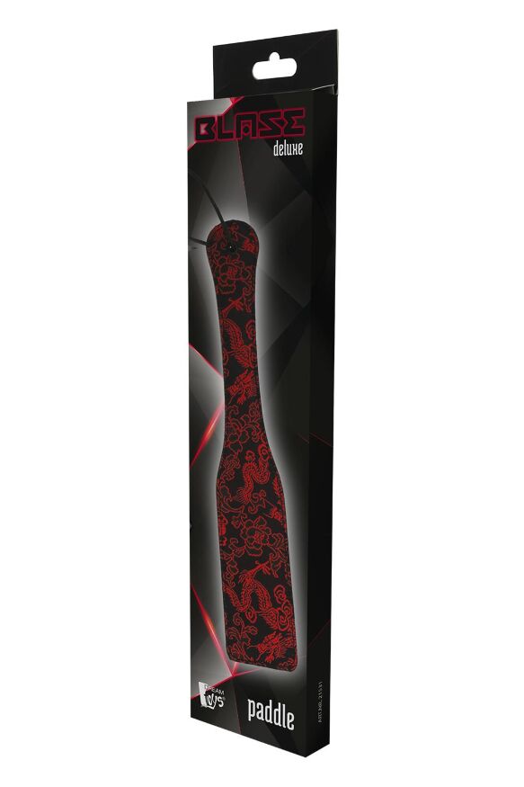 Шлепалка BLAZE DELUXE PADDLE