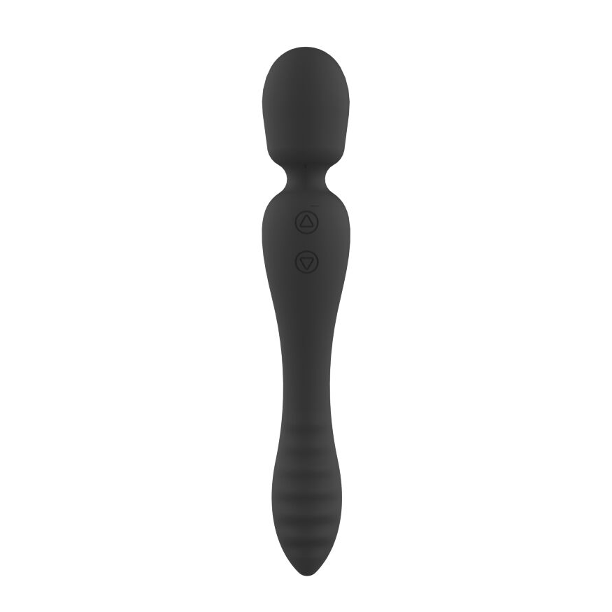 Массажер микрофон для точки G 2-в-1 Erospace Sweet Play Wand &amp; Vibrator 2in1 A8