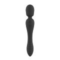 Массажер микрофон для точки G 2-в-1 Erospace Sweet Play Wand &amp; Vibrator 2in1 A8