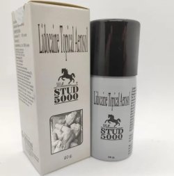 Спрей-пролонгатор "Stud 5000" 20г 