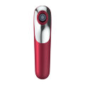 Вакуумный клиторальный стимулятор SATISFYER DUAL LOVE RED