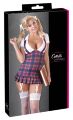 Костюм школьницы Schoolgirl M