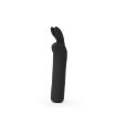 Мини вибратор Happy Rabbit Rechargeable Bullet BLACK