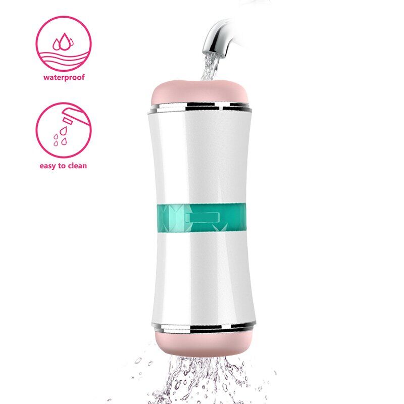 Мастурбатор с двумя входами Boys Series Fox Masturbation Cup - Double Ends, BS6300018