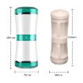 Мастурбатор с двумя входами Boys Series Fox Masturbation Cup - Double Ends, BS6300018
