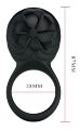 Виброкольцо PREETTY LOVE - FRANCES, BI-014409-1