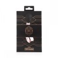 RG01213 Вибромассажер Rosy Gold - Nouveau Curve Massager