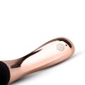 RG01213 Вибромассажер Rosy Gold - Nouveau Curve Massager