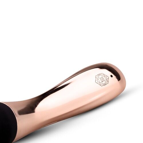 RG01213 Вибромассажер Rosy Gold - Nouveau Curve Massager