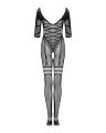 Секс комбинезон Obsessive Bodystocking G329 S/M/L