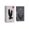 Подвійний фалоімітатор Fun Factory RYDE black