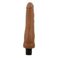Вібратор - Pretty Love Sliding Skin Alfredo 8.8" Latin