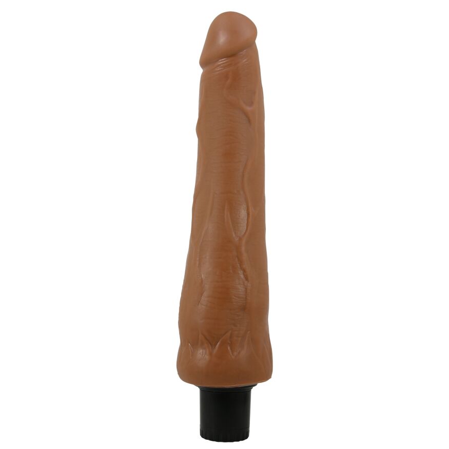 Вібратор - Pretty Love Sliding Skin Alfredo 8.8" Latin