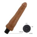 Вібратор - Pretty Love Sliding Skin Alfredo 8.8" Latin