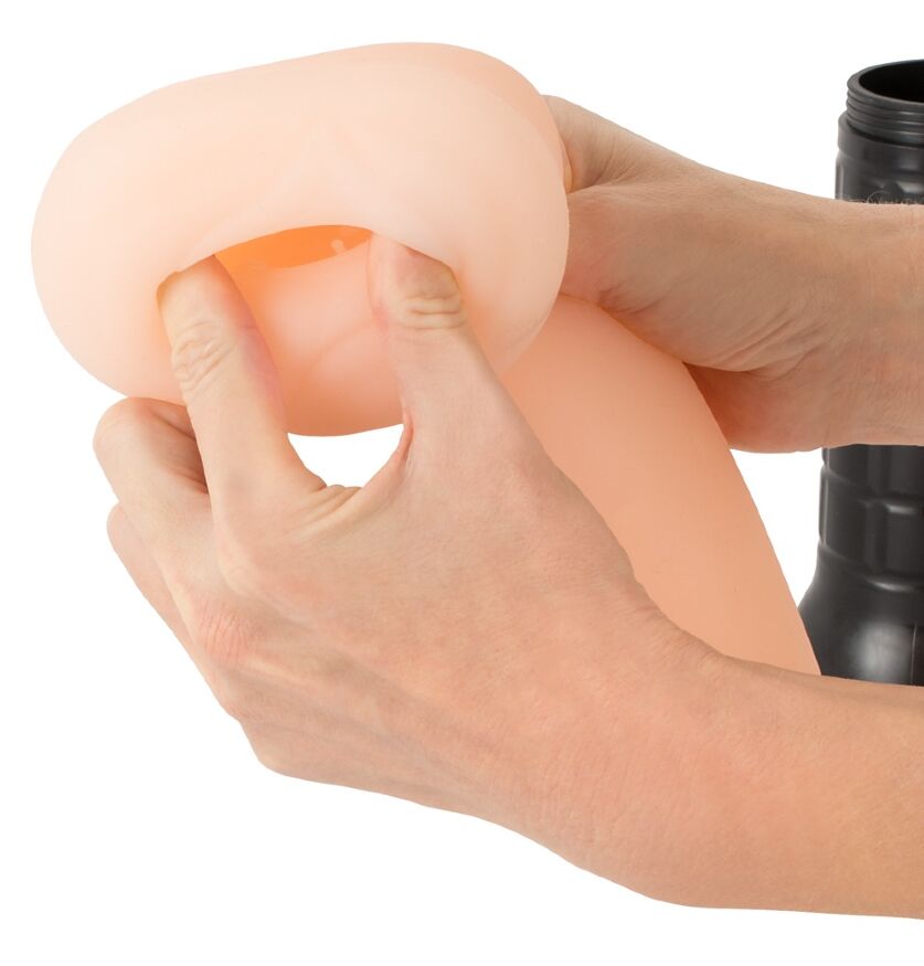 Мастурбатор - Nature Skin Pussy Masturbator