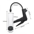 Вакуумная помпа Men Powerup MEN Air Gun Penis Pump