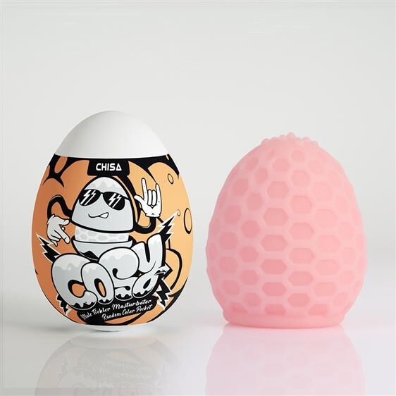 Мастурбатор - COSY Male Tickler Masturbator Pink