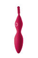 Вибратор для клитора с насадками Dream Toys SPARKLING VERONA