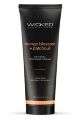 Масажний крем Wicked Orange Blossom Patchouli з ароматом апельсинової квітки та пачулі, 120 мл