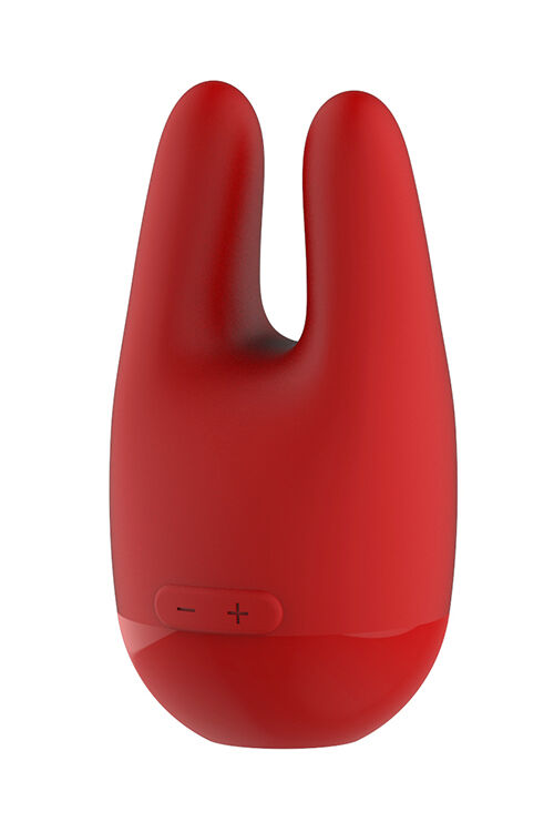 Вибростимулятор Dream Toys RED REVOLUTION HEBE