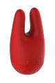 Вибростимулятор Dream Toys RED REVOLUTION HEBE