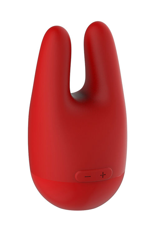Вибростимулятор Dream Toys RED REVOLUTION HEBE