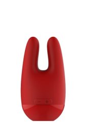 Вибростимулятор Dream Toys RED REVOLUTION HEBE