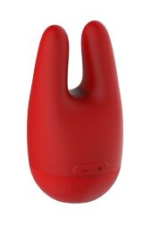 Вибростимулятор Dream Toys RED REVOLUTION HEBE