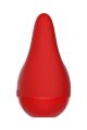 Вибростимулятор Dream Toys RED REVOLUTION HEBE