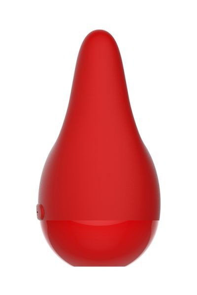 Вибростимулятор Dream Toys RED REVOLUTION HEBE