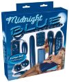 Секс набір для двох - Midnight Blue Set