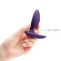 Анальная вибропробка DITTO BY WE-VIBE PURPLE