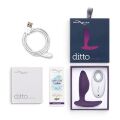 Анальная вибропробка DITTO BY WE-VIBE PURPLE