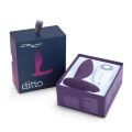 Анальная вибропробка DITTO BY WE-VIBE PURPLE